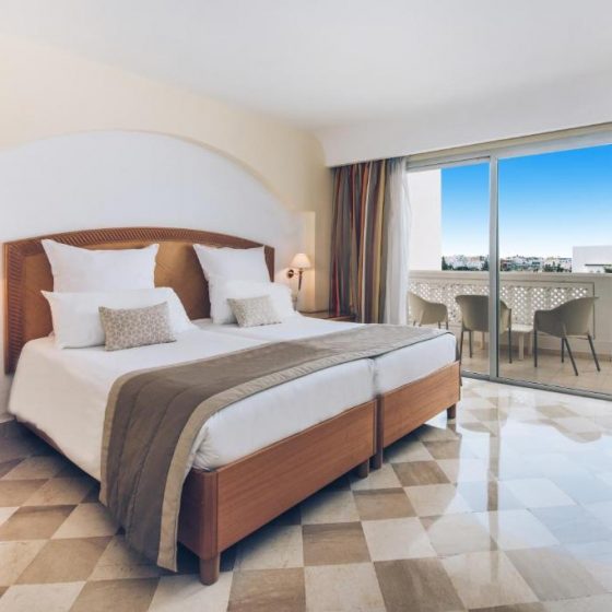 Iberostar Selection Kantaoui Bay 15