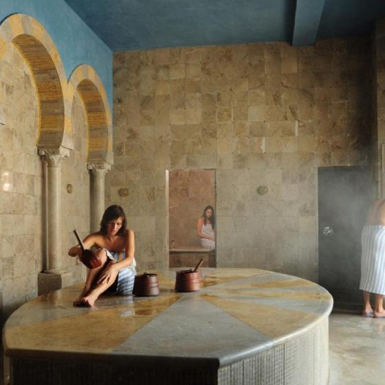 Iberostar Selection Kantaoui Bay 16