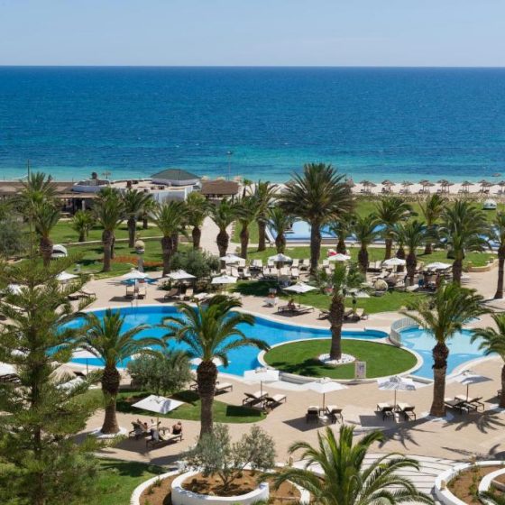 Iberostar Selection Kantaoui Bay 18