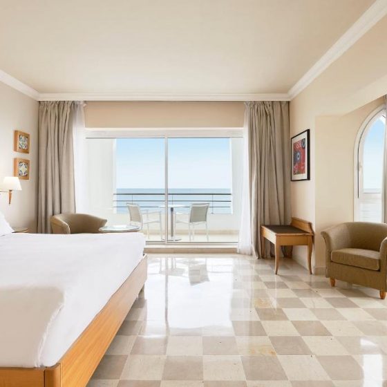 Iberostar Selection Kantaoui Bay 21