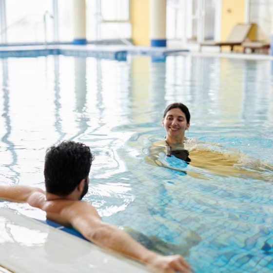 Iberostar Selection Kantaoui Bay 36