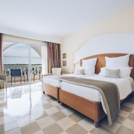 Iberostar Selection Kantaoui Bay 4