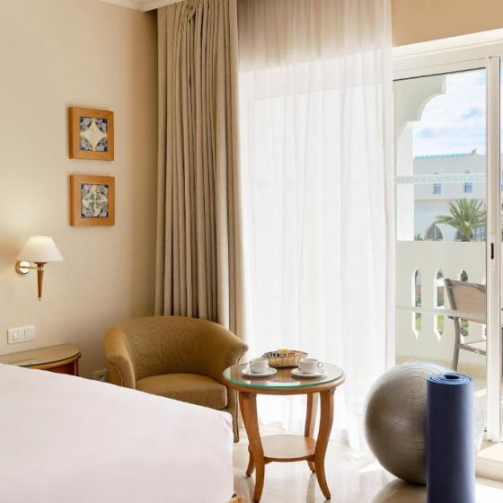 Iberostar Selection Kantaoui Bay 43