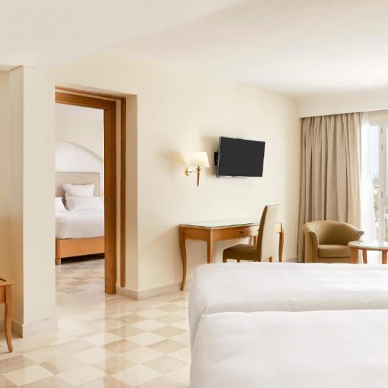 Iberostar Selection Kantaoui Bay 46