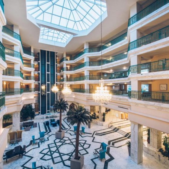 Iberostar Selection Kantaoui Bay 6