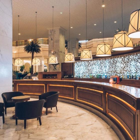 Iberostar Selection Kantaoui Bay 8