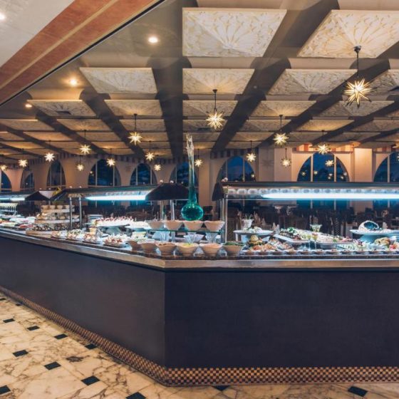 Iberostar Selection Kantaoui Bay 9