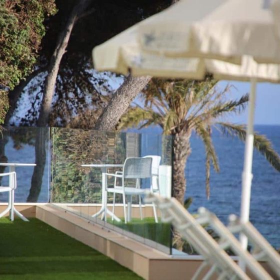 Iberostar Selection Santa Eulalia Ibiza 1