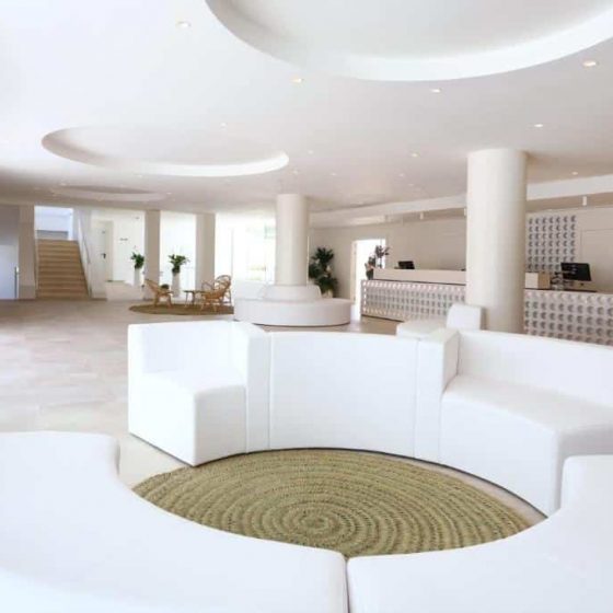 Iberostar Selection Santa Eulalia Ibiza 11