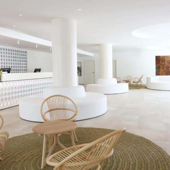 Iberostar Selection Santa Eulalia Ibiza 12