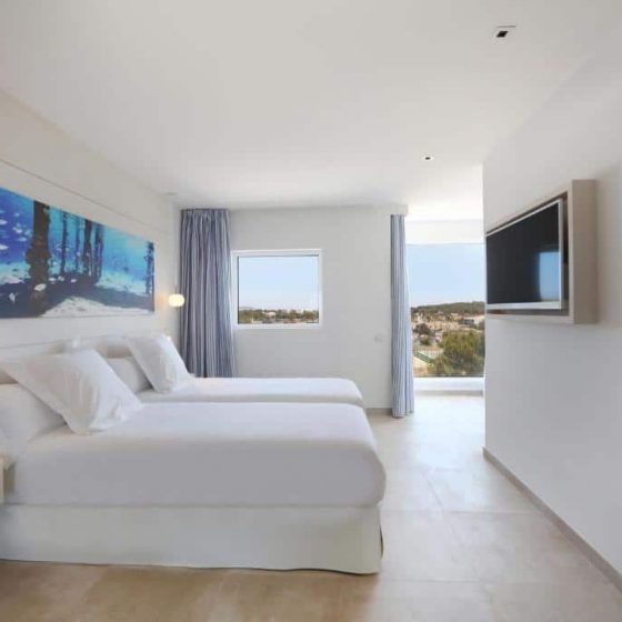 Iberostar Selection Santa Eulalia Ibiza 13