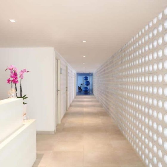 Iberostar Selection Santa Eulalia Ibiza 17