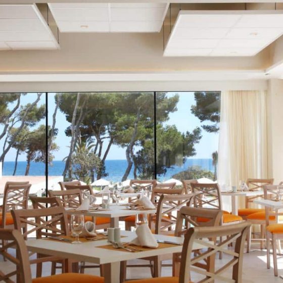 Iberostar Selection Santa Eulalia Ibiza 20