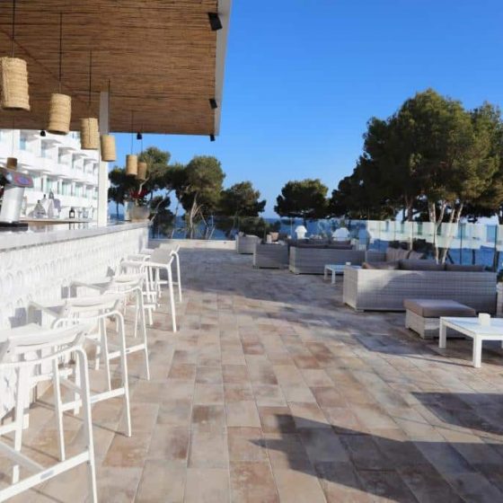 Iberostar Selection Santa Eulalia Ibiza 21