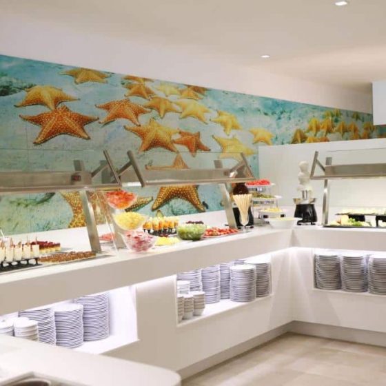 Iberostar Selection Santa Eulalia Ibiza 22