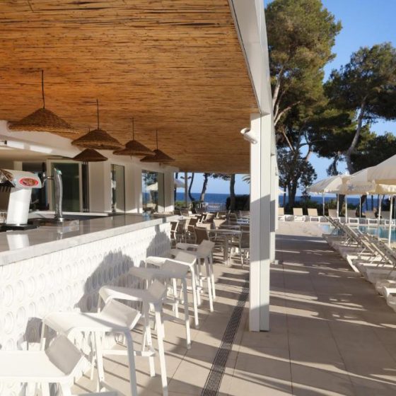 Iberostar Selection Santa Eulalia Ibiza 23