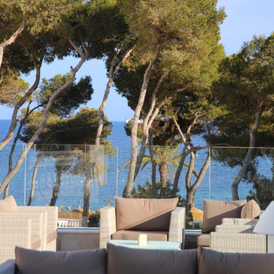 Iberostar Selection Santa Eulalia Ibiza 24