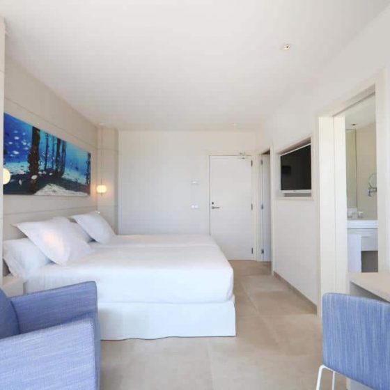 Iberostar Selection Santa Eulalia Ibiza 26