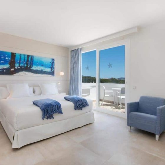 Iberostar Selection Santa Eulalia Ibiza 27