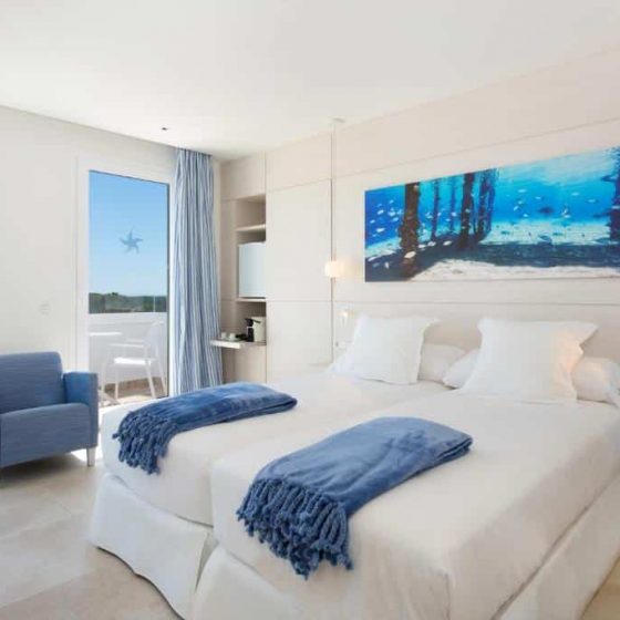 Iberostar Selection Santa Eulalia Ibiza 28