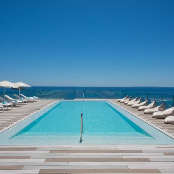 Iberostar Selection Santa Eulalia Ibiza 31