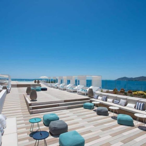 Iberostar Selection Santa Eulalia Ibiza 32