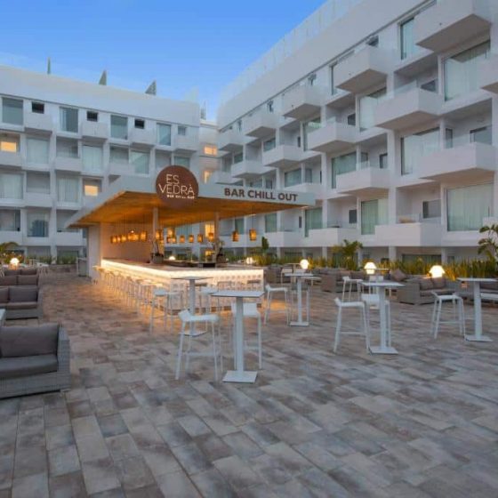 Iberostar Selection Santa Eulalia Ibiza 35