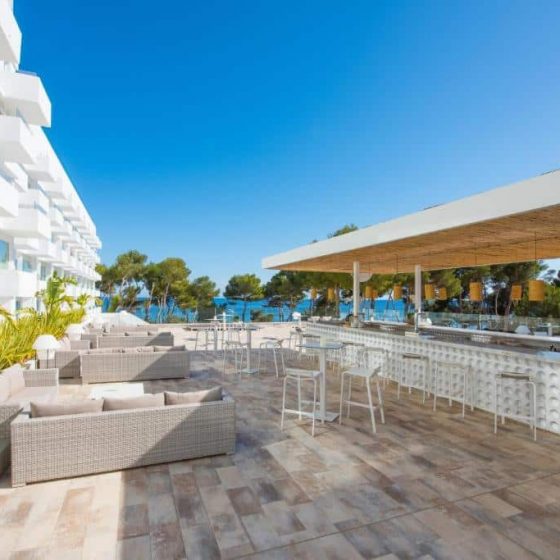 Iberostar Selection Santa Eulalia Ibiza 36