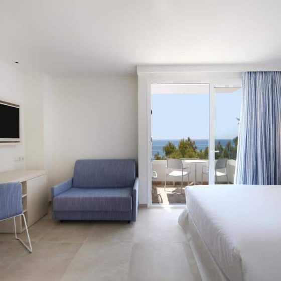 Iberostar Selection Santa Eulalia Ibiza 40