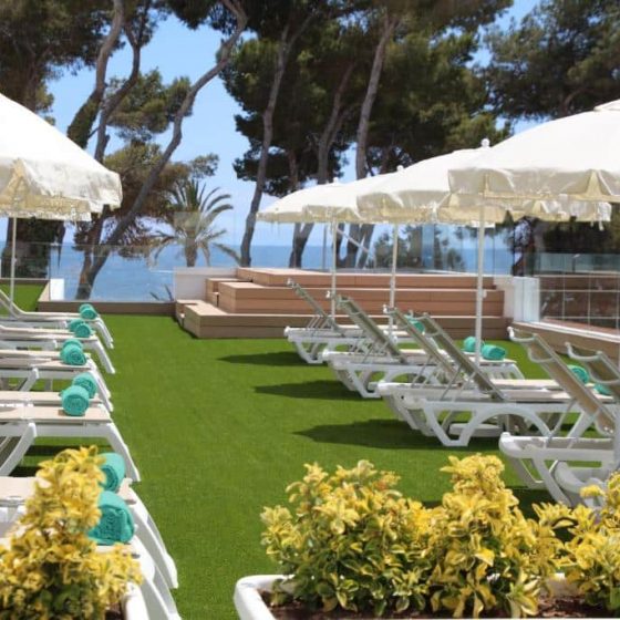 Iberostar Selection Santa Eulalia Ibiza 46