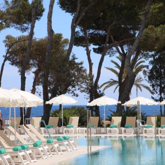 Iberostar Selection Santa Eulalia Ibiza 47