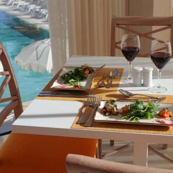 Iberostar Selection Santa Eulalia Ibiza 5