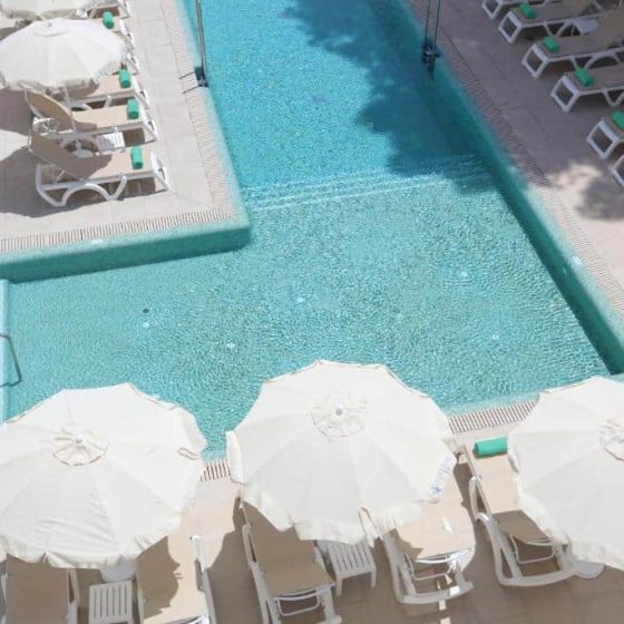 Iberostar Selection Santa Eulalia Ibiza 50