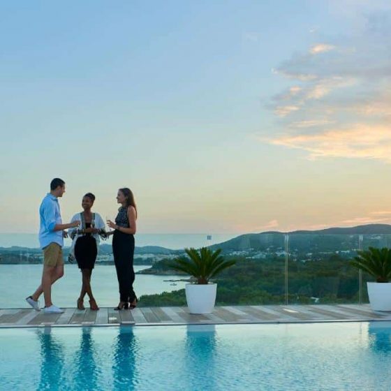 Iberostar Selection Santa Eulalia Ibiza 54