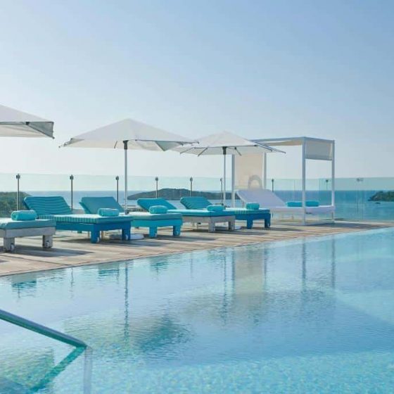 Iberostar Selection Santa Eulalia Ibiza 55