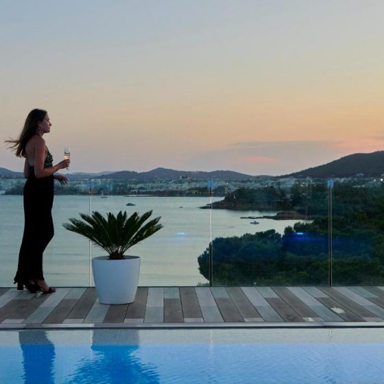 Iberostar Selection Santa Eulalia Ibiza 56