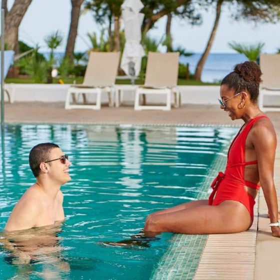 Iberostar Selection Santa Eulalia Ibiza 58