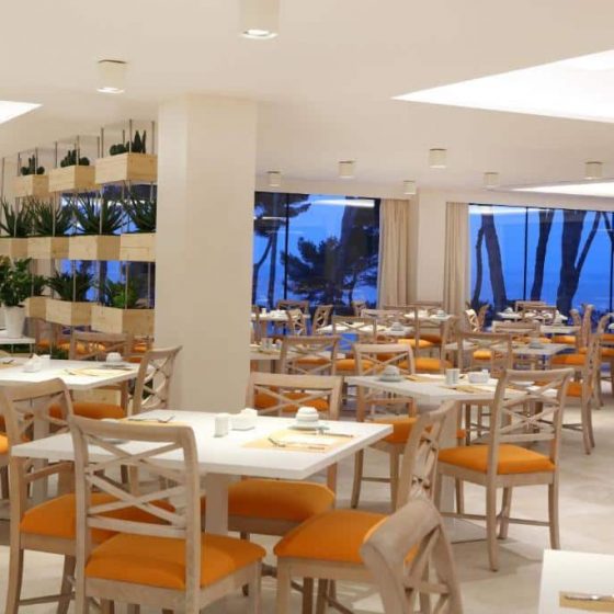 Iberostar Selection Santa Eulalia Ibiza 6