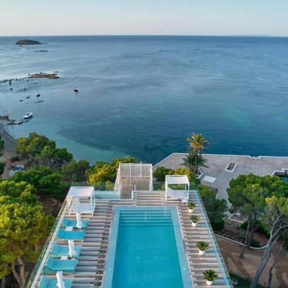 Iberostar Selection Santa Eulalia Ibiza 62