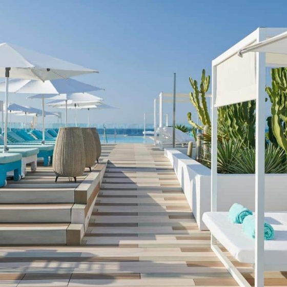 Iberostar Selection Santa Eulalia Ibiza 67