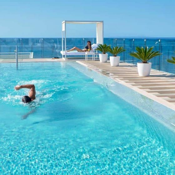 Iberostar Selection Santa Eulalia Ibiza 68