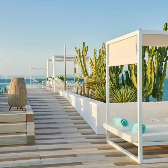 Iberostar Selection Santa Eulalia Ibiza 69