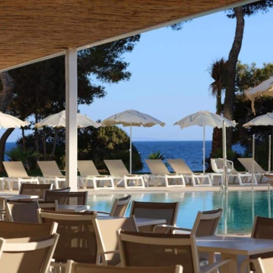 Iberostar Selection Santa Eulalia Ibiza 7