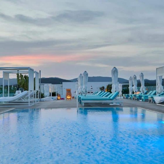 Iberostar Selection Santa Eulalia Ibiza 70