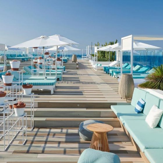 Iberostar Selection Santa Eulalia Ibiza 71