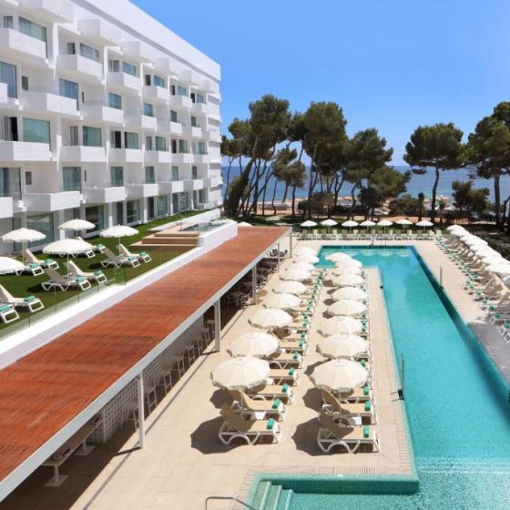 Iberostar Selection Santa Eulalia Ibiza 72