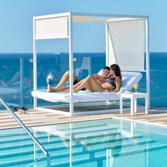 Iberostar Selection Santa Eulalia Ibiza 73