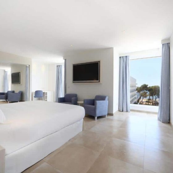 Iberostar Selection Santa Eulalia Ibiza 77