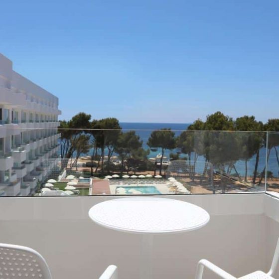 Iberostar Selection Santa Eulalia Ibiza 78