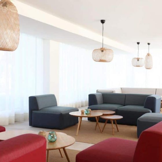 Iberostar Selection Santa Eulalia Ibiza 8